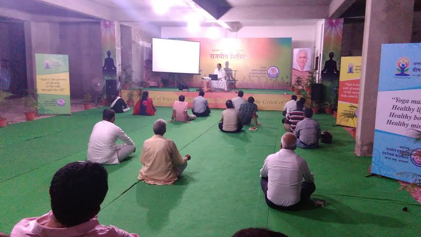 jamshedpur yoga7