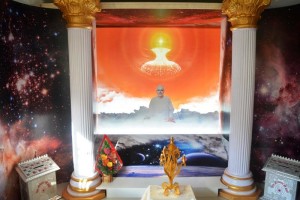 mahadev-n