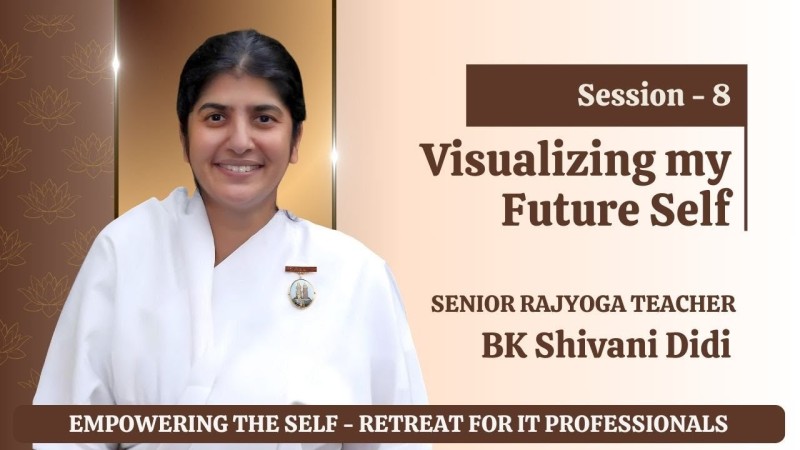 BK shivani